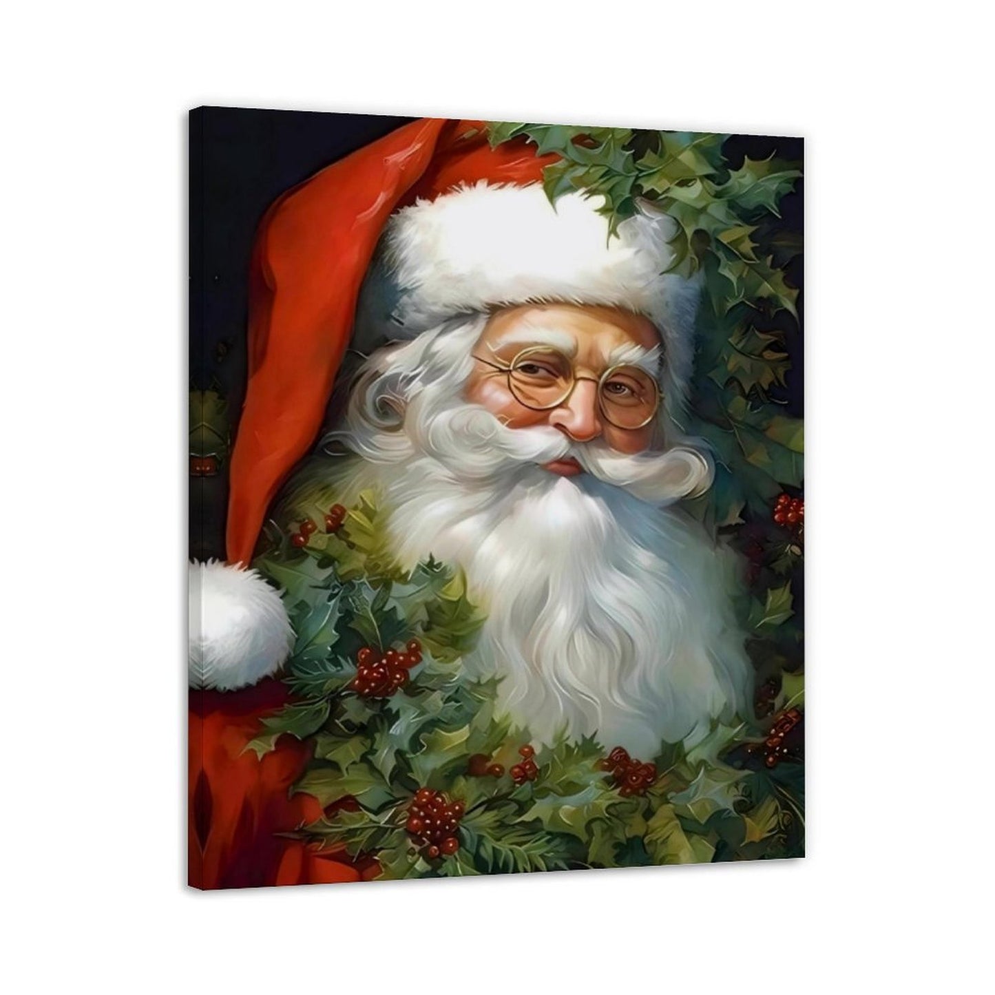 Custom Wall Art , Canvas Prints with Your Photos Painting - Printgiftyk