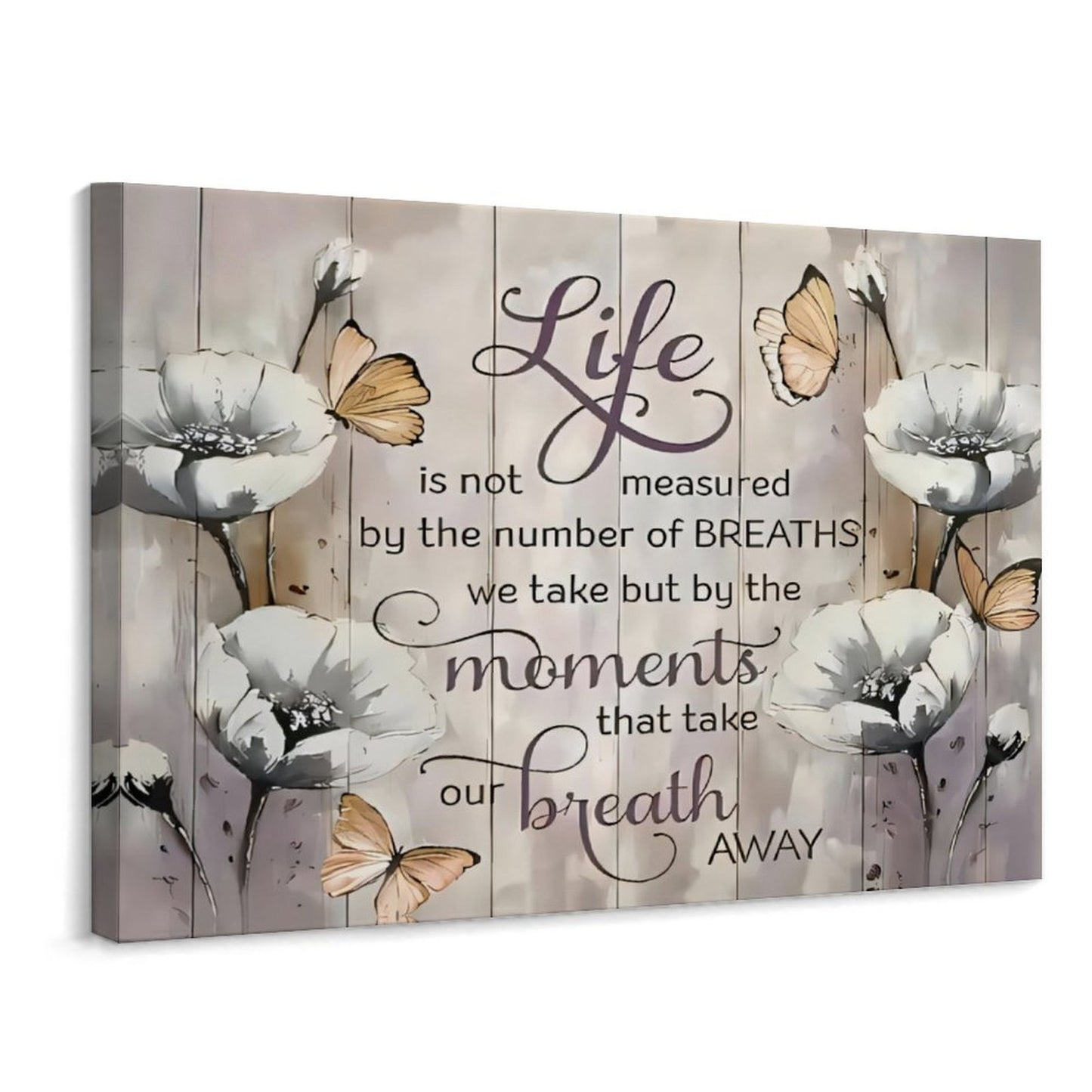 Custom Wall Art , Canvas Prints with Your Photos 4:3 - Printgiftyk
