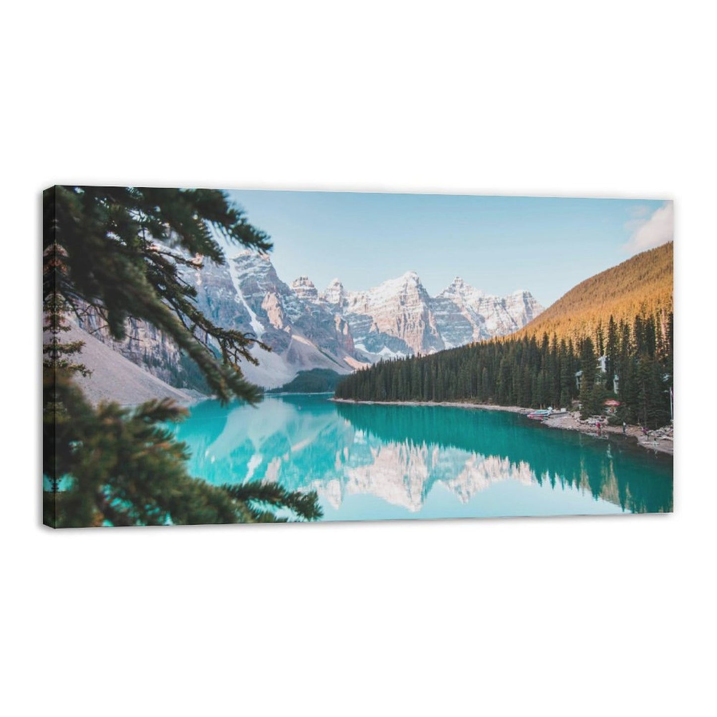 Custom Wall Art , Canvas Prints with Your Photos Painting - Printgiftyk