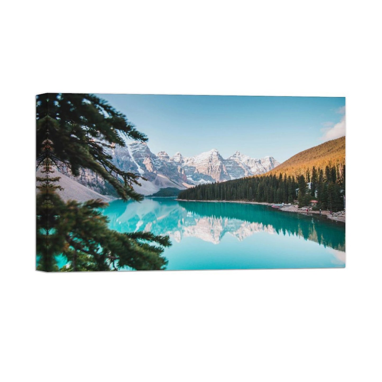 Custom Wall Art , Canvas Prints with Your Photos Painting - Printgiftyk