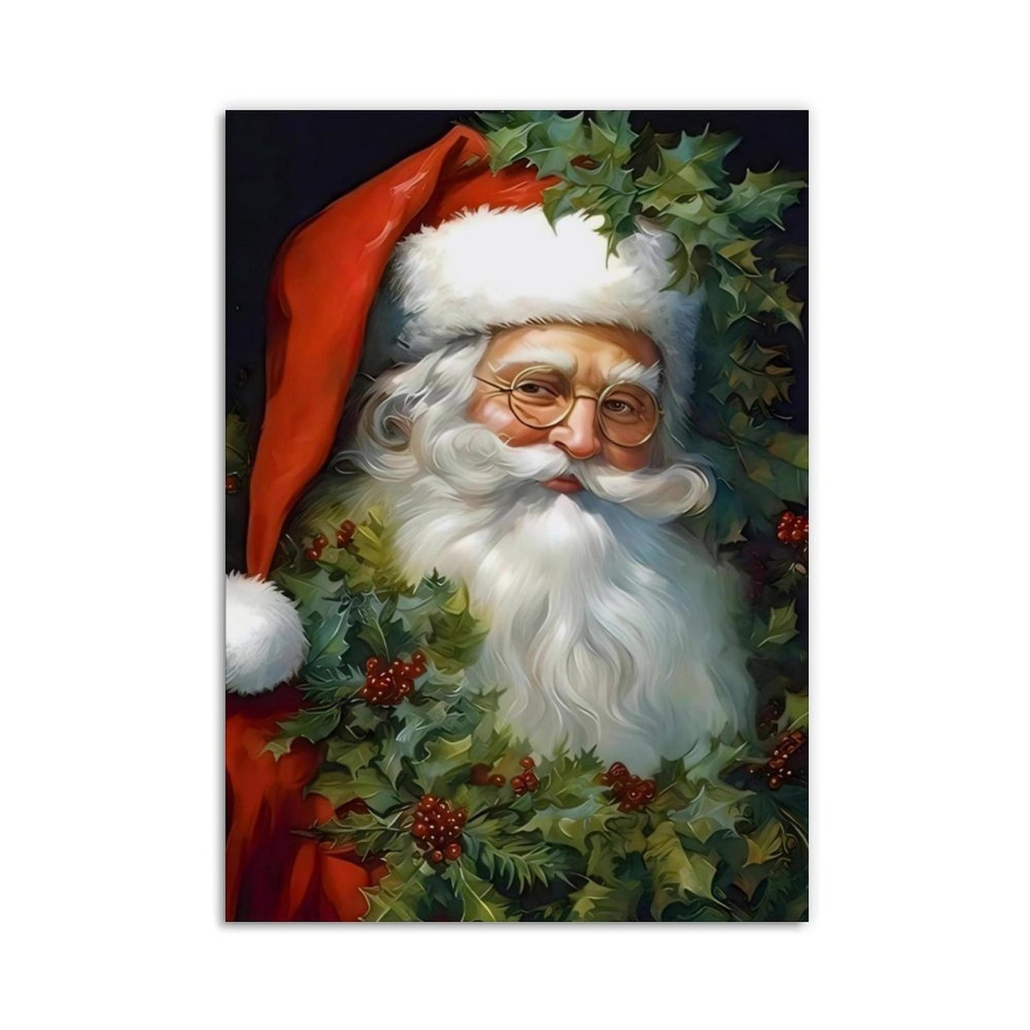 Custom Wall Art , Canvas Prints with Your Photos Painting - Printgiftyk