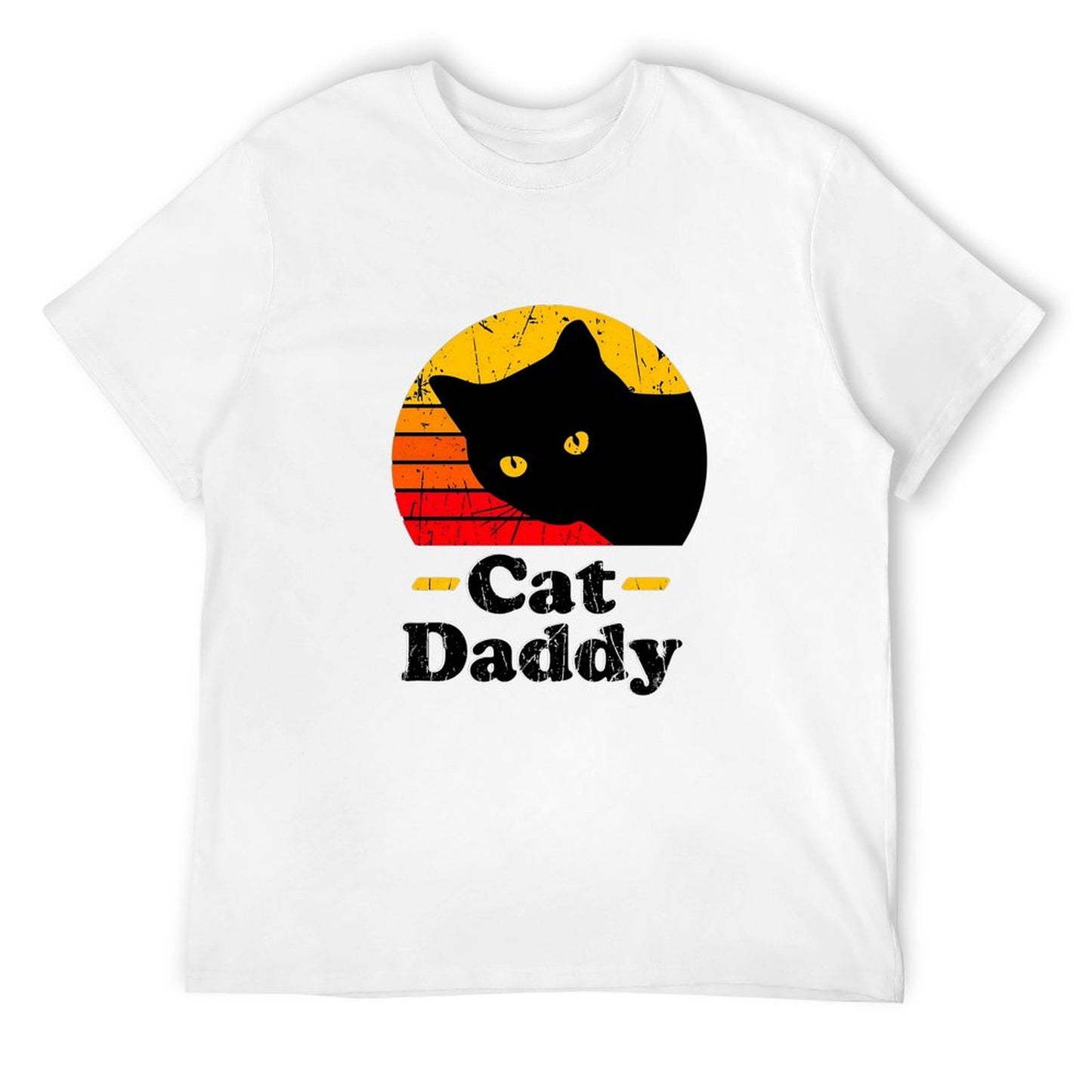Custom T-Shirt for Men & Women Personalized T-Shirt Add Your Own Design White - Printgiftyk