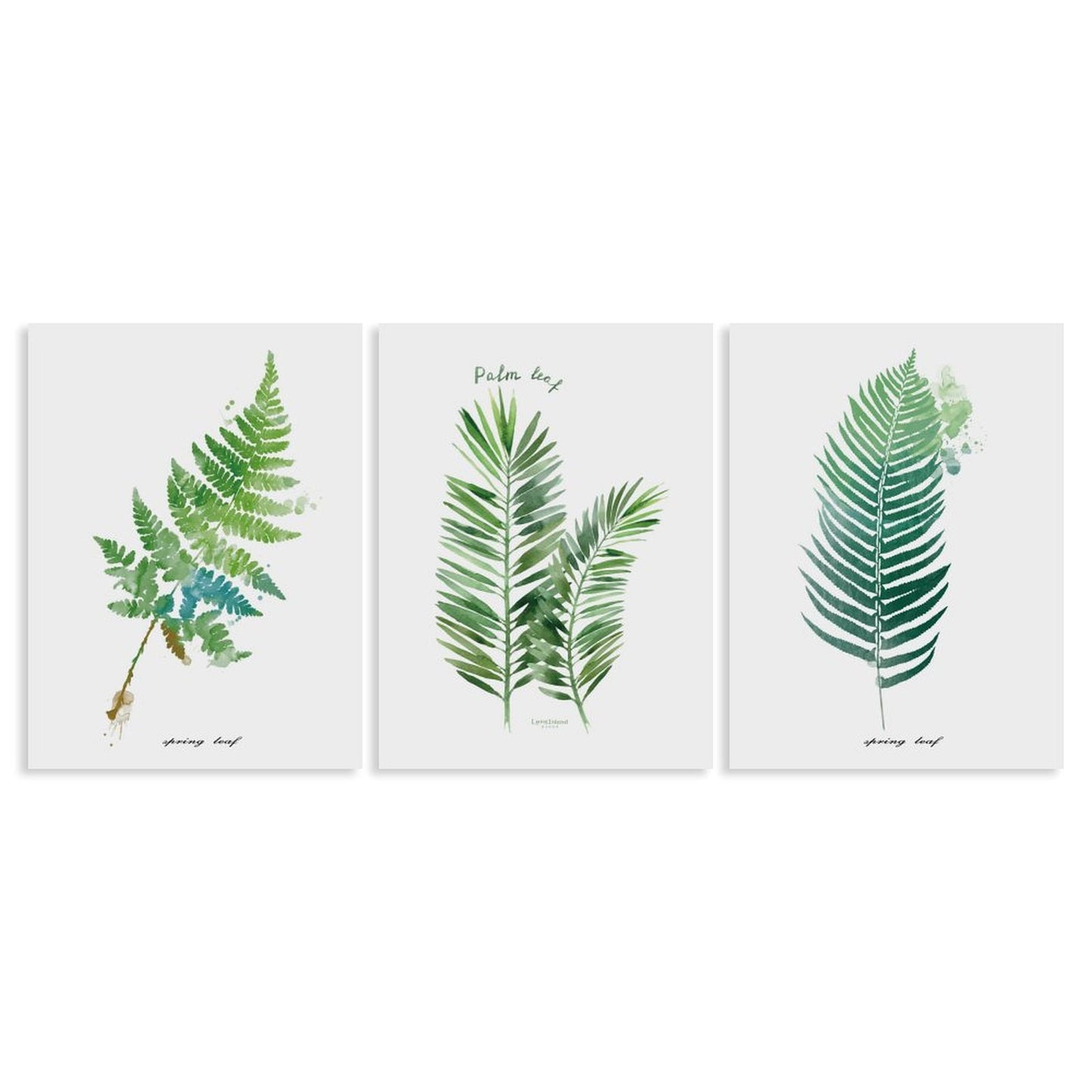 Custom Wall Art Set of 3, Canvas Prints with Your Photos, 3 Pieces Canvas Wall Art Set - Printgiftyk