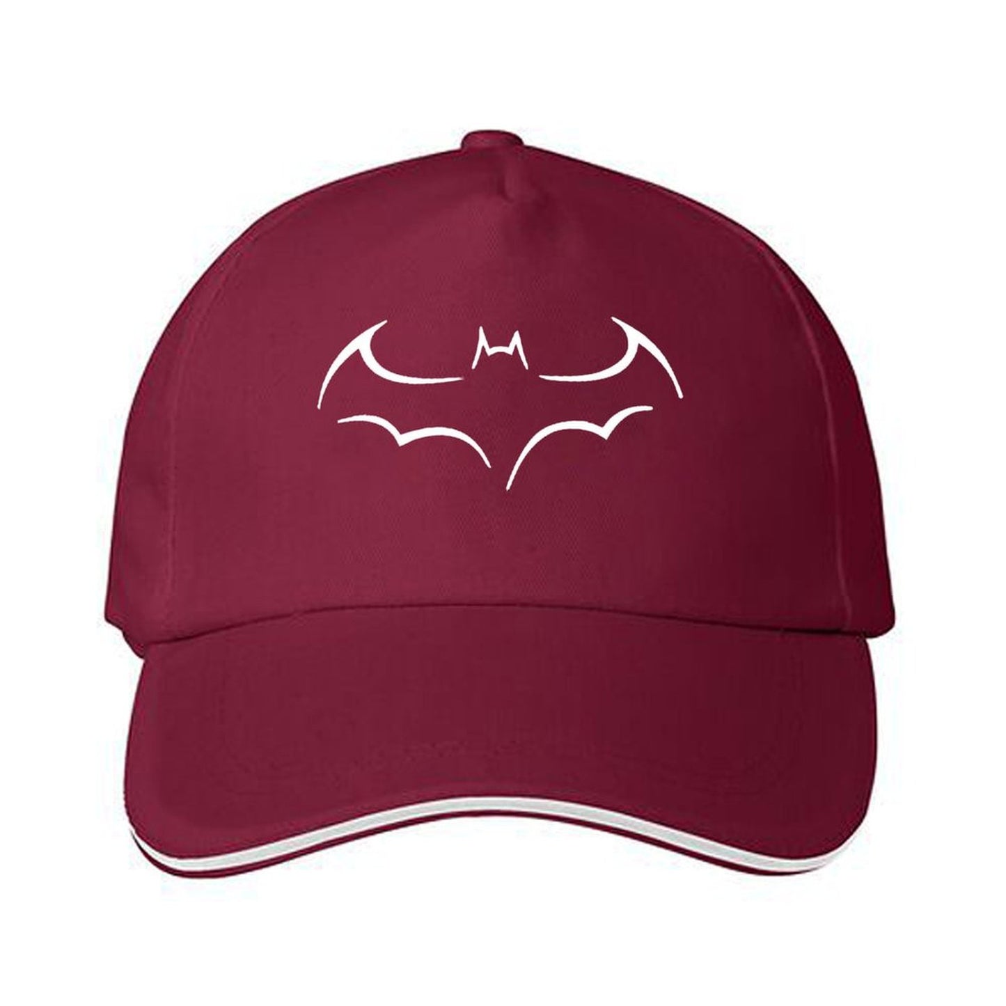 Custom Baseball Cap with Your Text,Personalized Adjustable Trucker Caps for Gifts - Printgiftyk