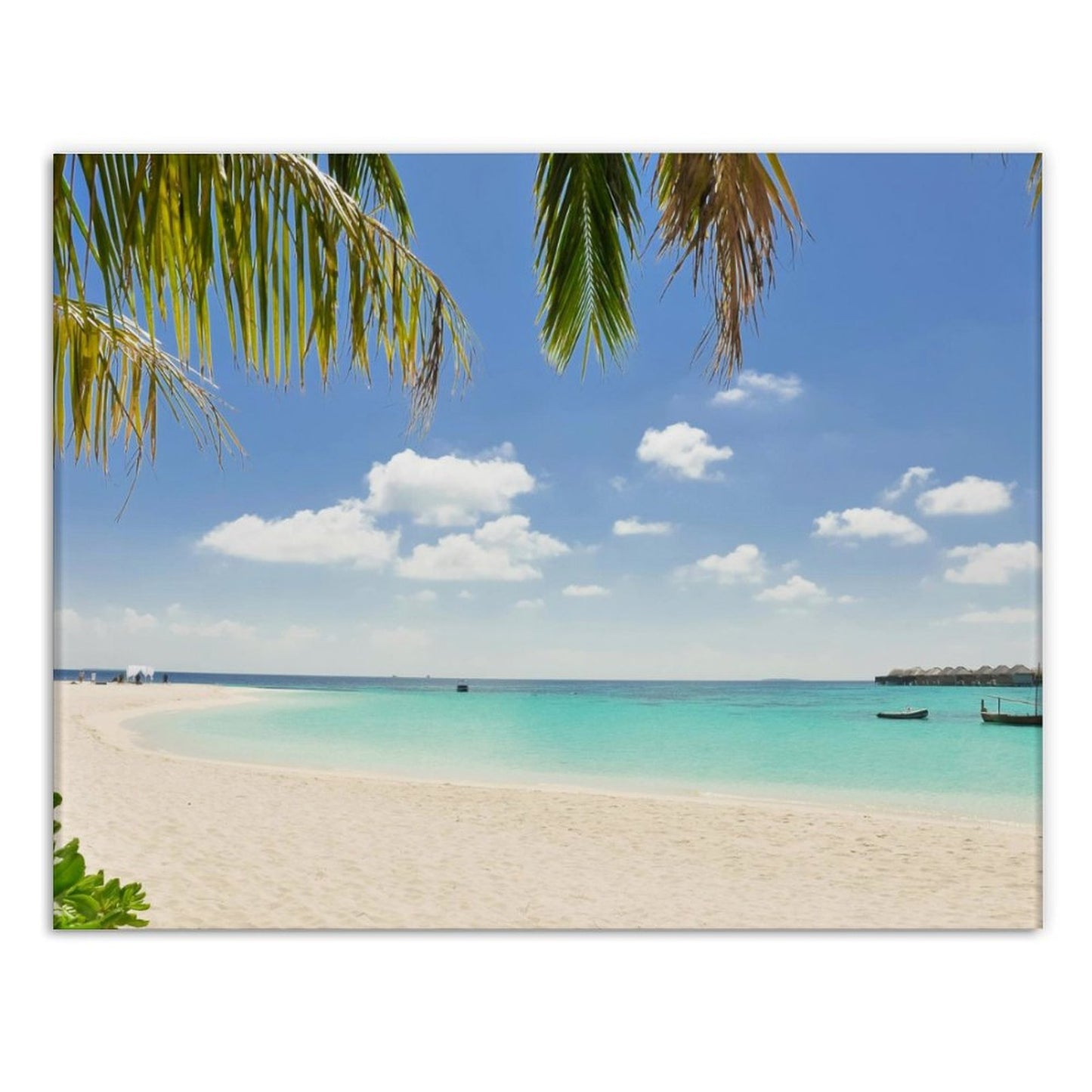 Custom Wall Art , Canvas Prints with Your Photos Painting - Printgiftyk