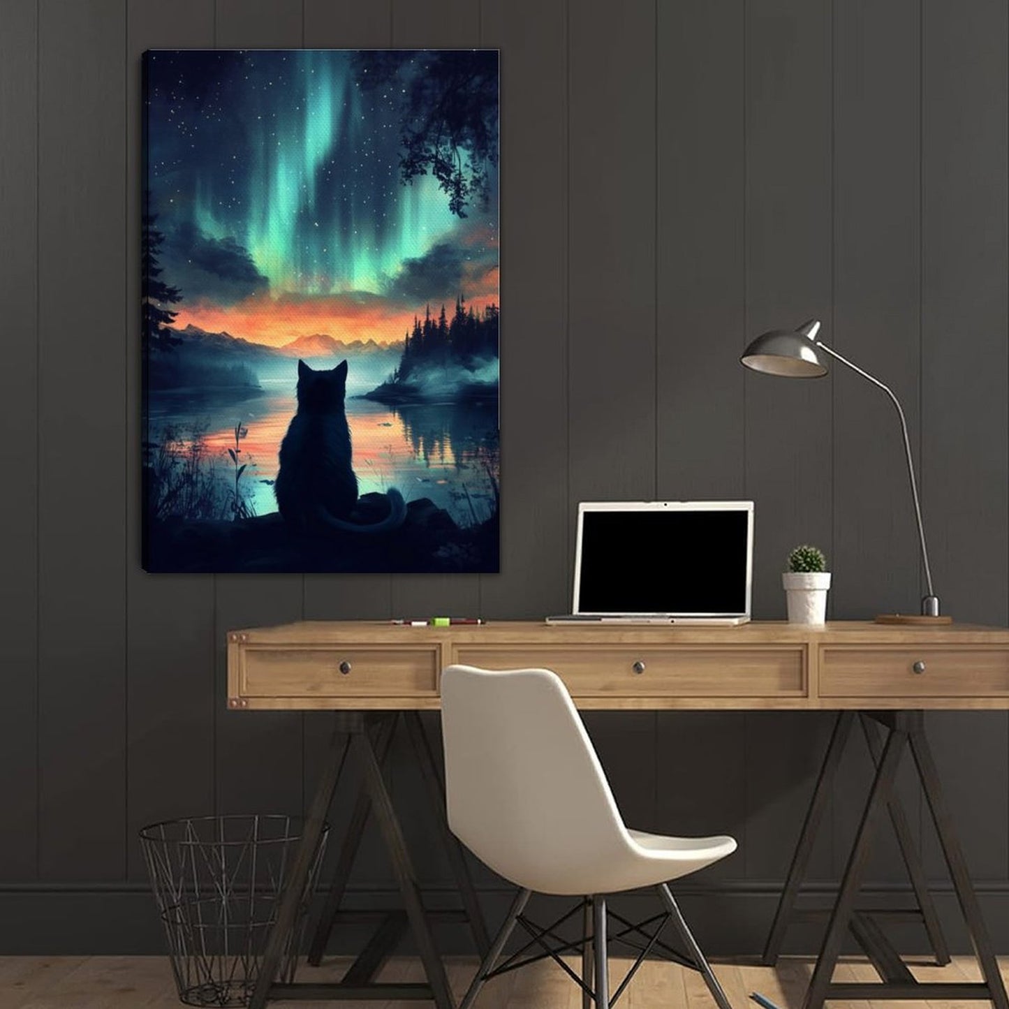 Custom Wall Art , Canvas Prints with Your Photos 2 : 3 - Printgiftyk