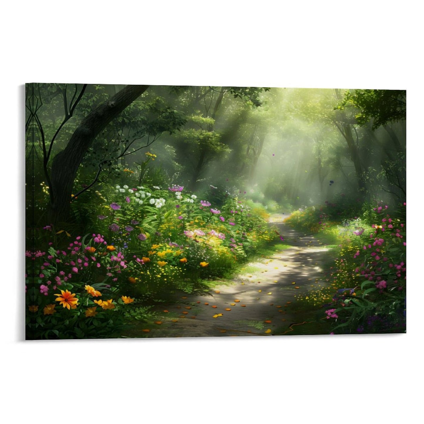 Custom Wall Art , Canvas Prints with Your Photos 3:2 - Printgiftyk