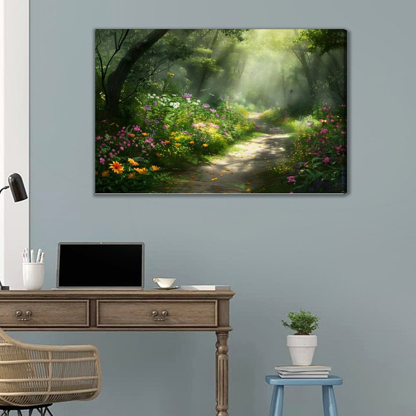 Custom Wall Art , Canvas Prints with Your Photos 3:2 - Printgiftyk