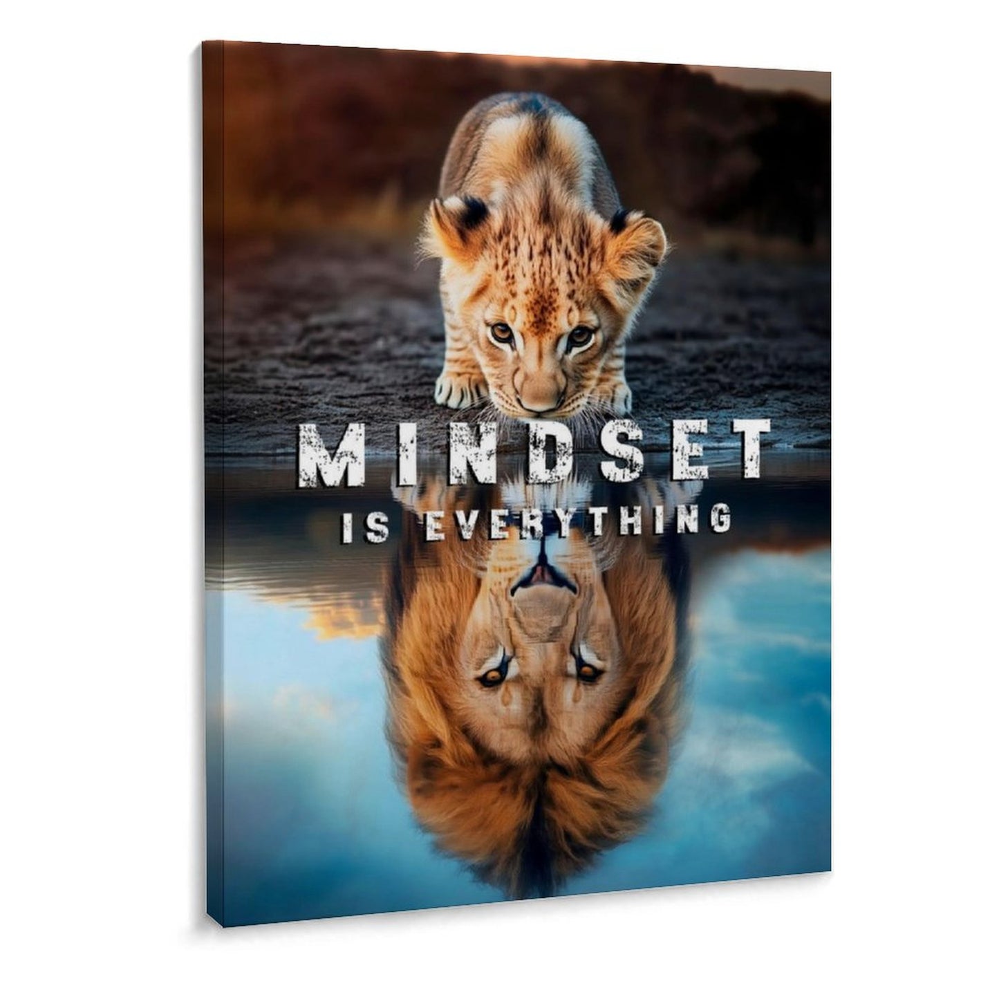 Custom Wall Art , Canvas Prints with Your Photos 3:4 - Printgiftyk