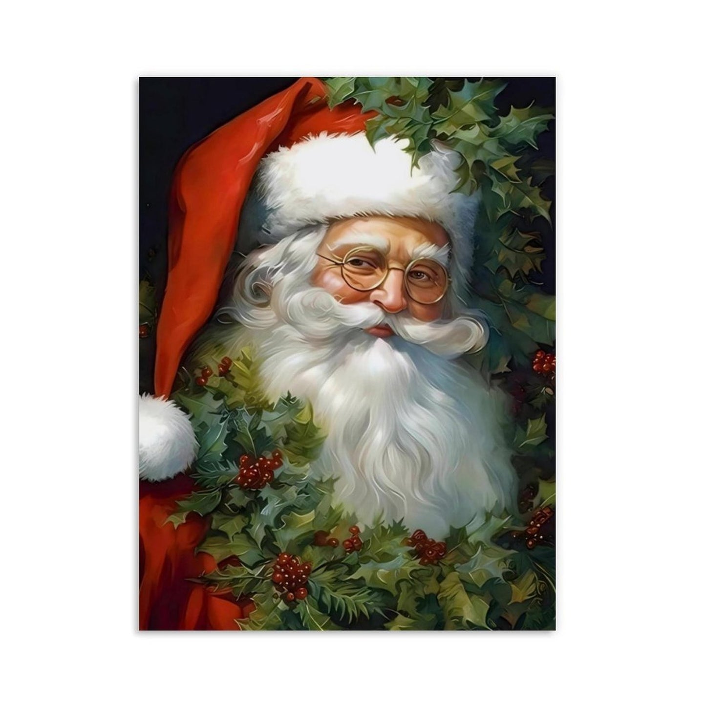 Custom Wall Art , Canvas Prints with Your Photos Painting - Printgiftyk