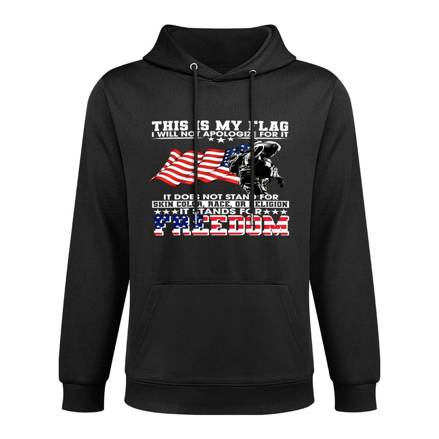 Custom Hoodie for Men & Women Personalized Hooded Sweatshirt - Printgiftyk