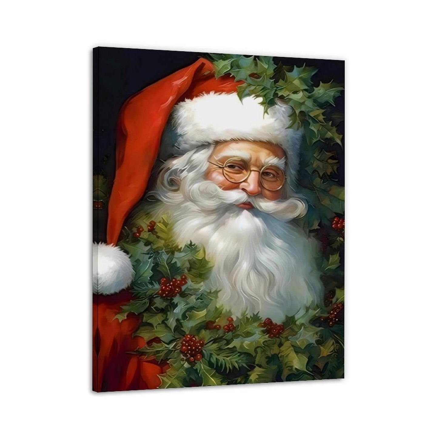 Custom Wall Art , Canvas Prints with Your Photos Painting - Printgiftyk