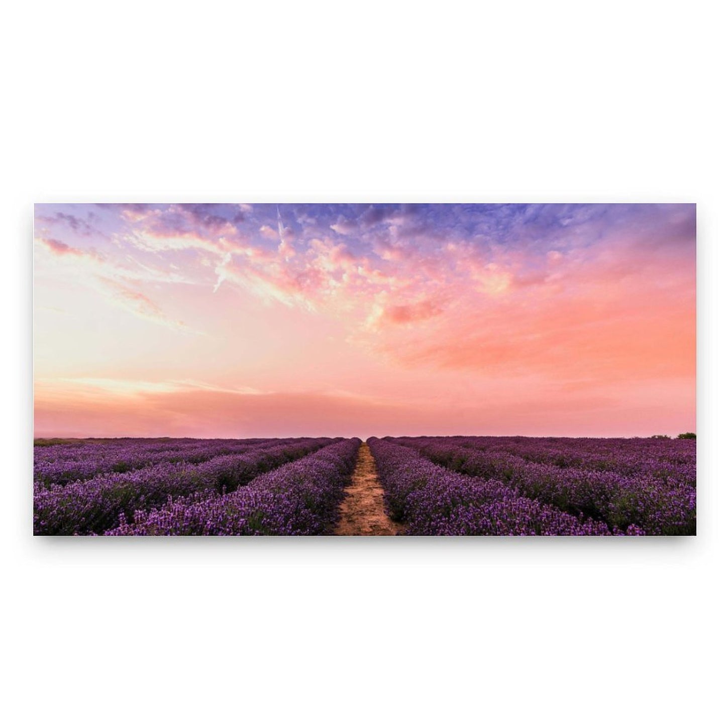 Custom Wall Art , Canvas Prints with Your Photos Painting - Printgiftyk
