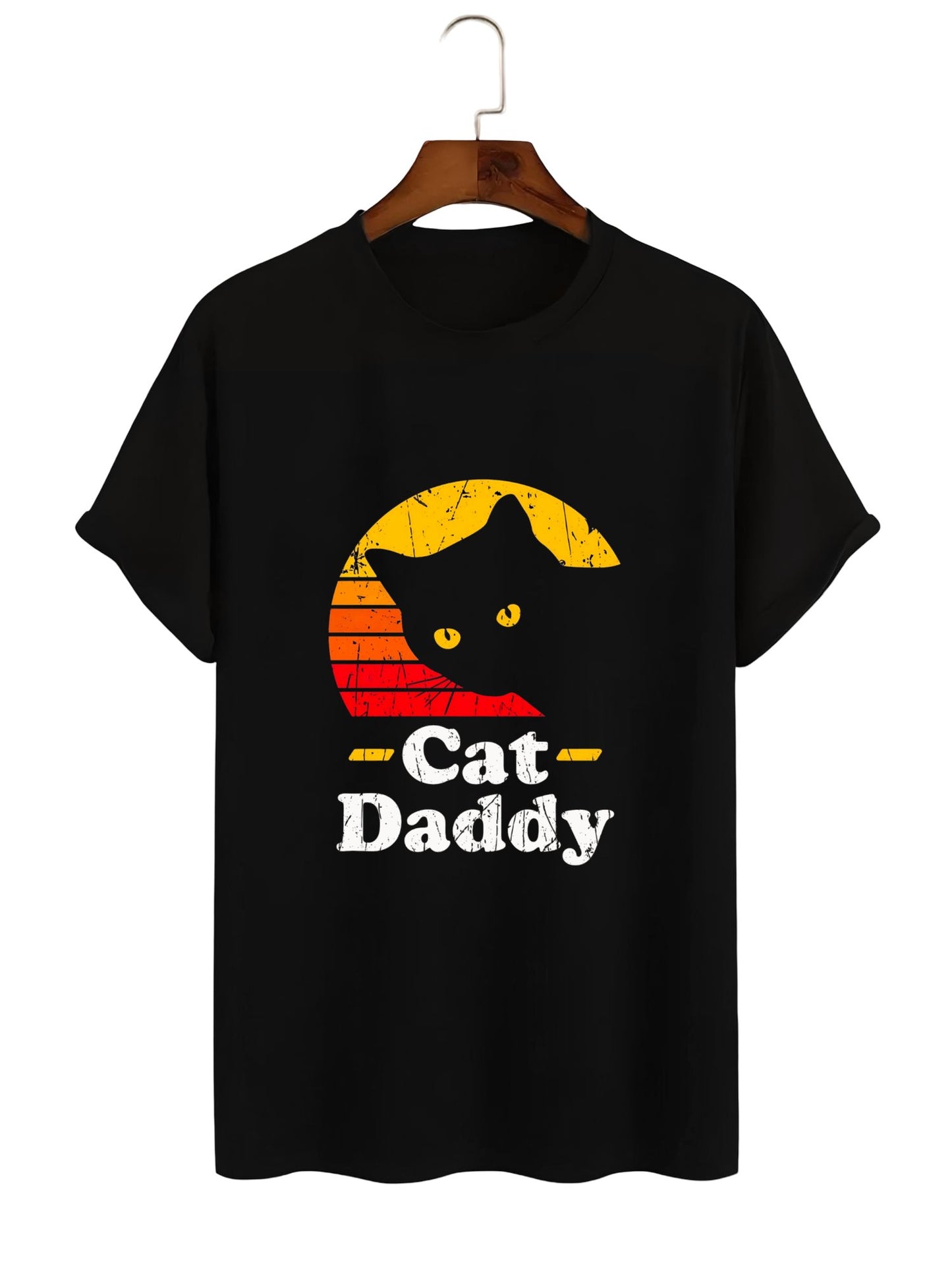 Custom T-Shirt for Men & Women Personalized T-Shirt Add Your Own Design - Printgiftyk