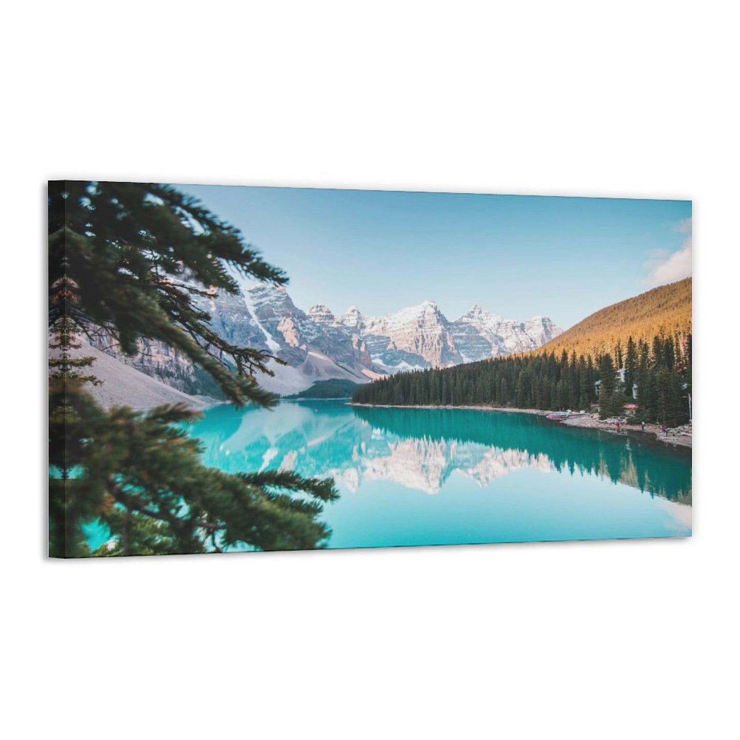 Custom Wall Art , Canvas Prints with Your Photos Painting - Printgiftyk
