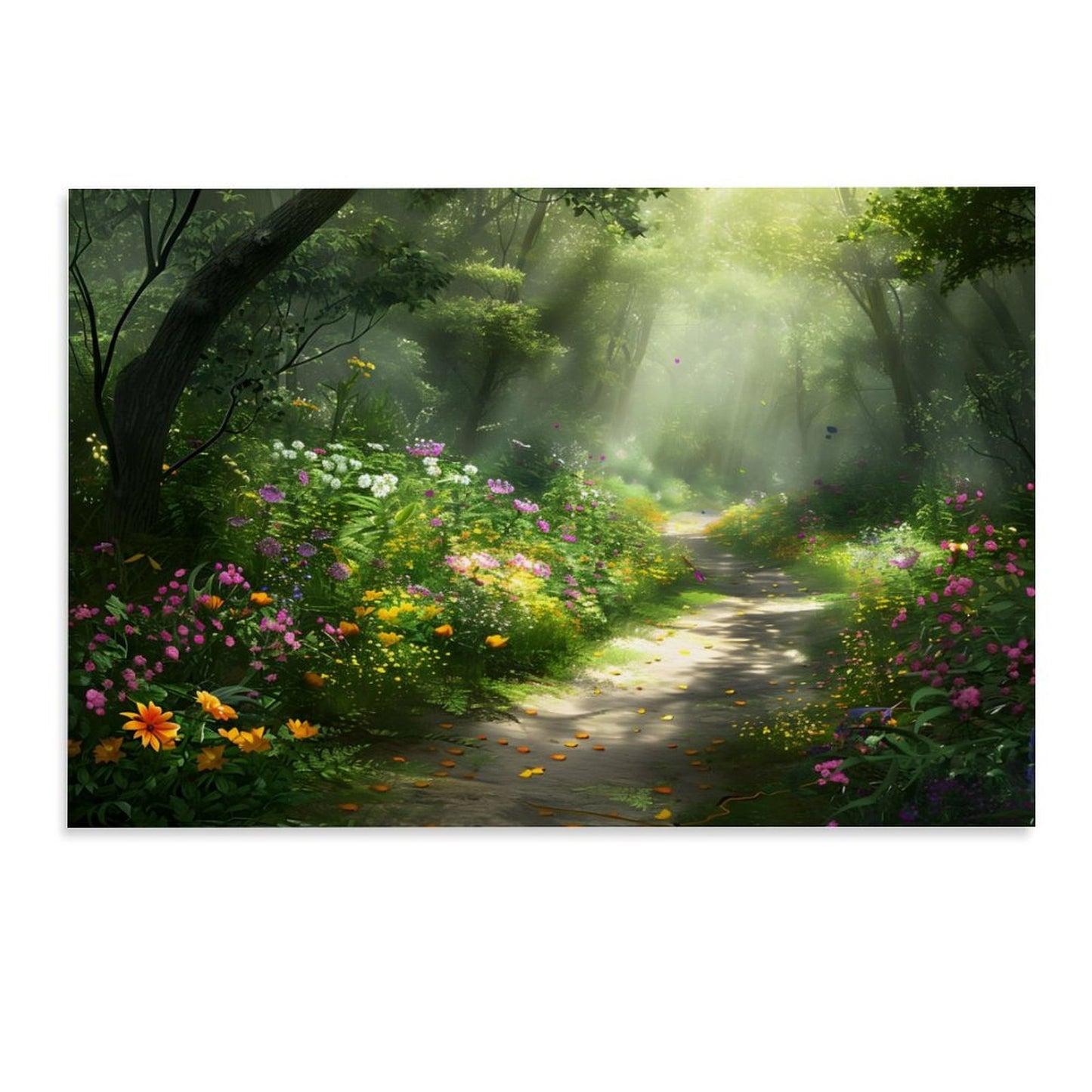 Custom Wall Art , Canvas Prints with Your Photos 3:2 - Printgiftyk