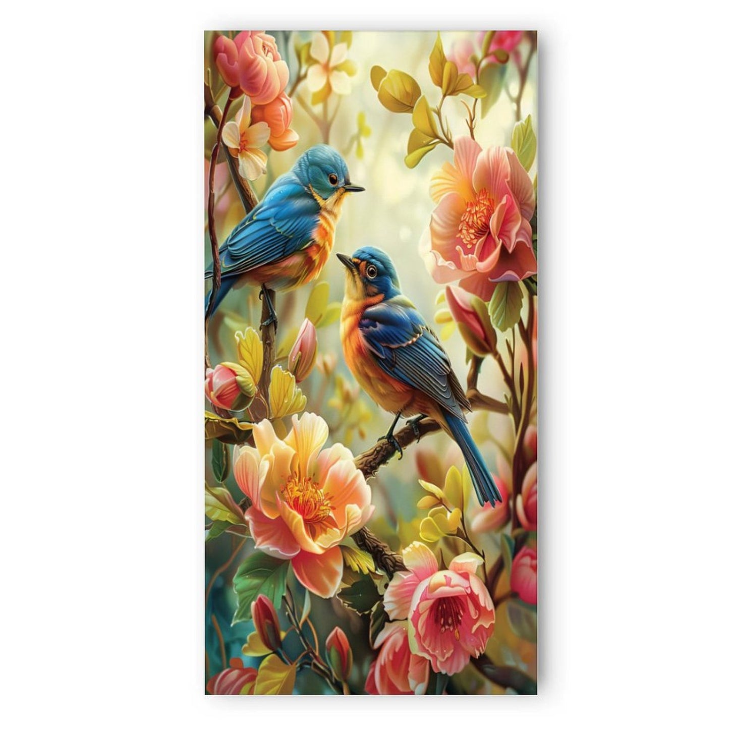 Custom Wall Art , Canvas Prints with Your Photos 1:2 - Printgiftyk