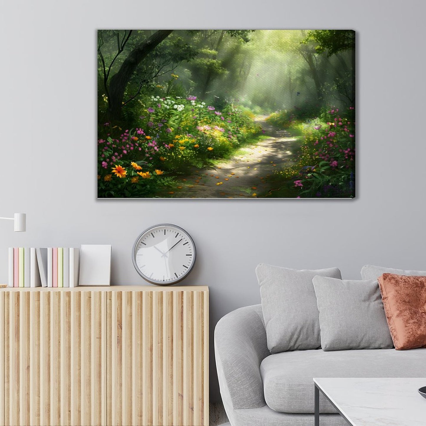Custom Wall Art , Canvas Prints with Your Photos 3:2 - Printgiftyk