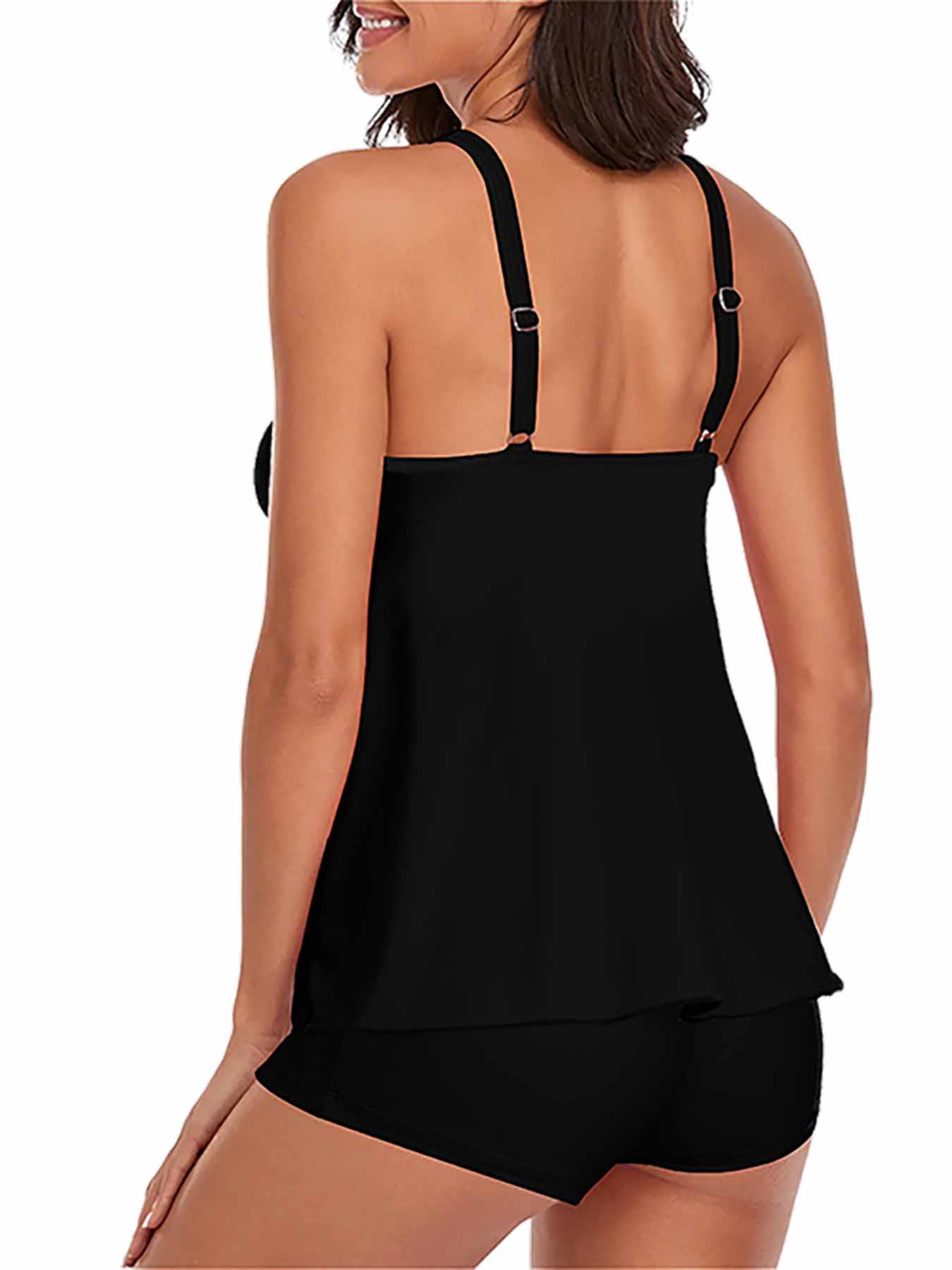 Custom Swimsuits Personalized Bikini Bathing Suit for Women - Printgiftyk