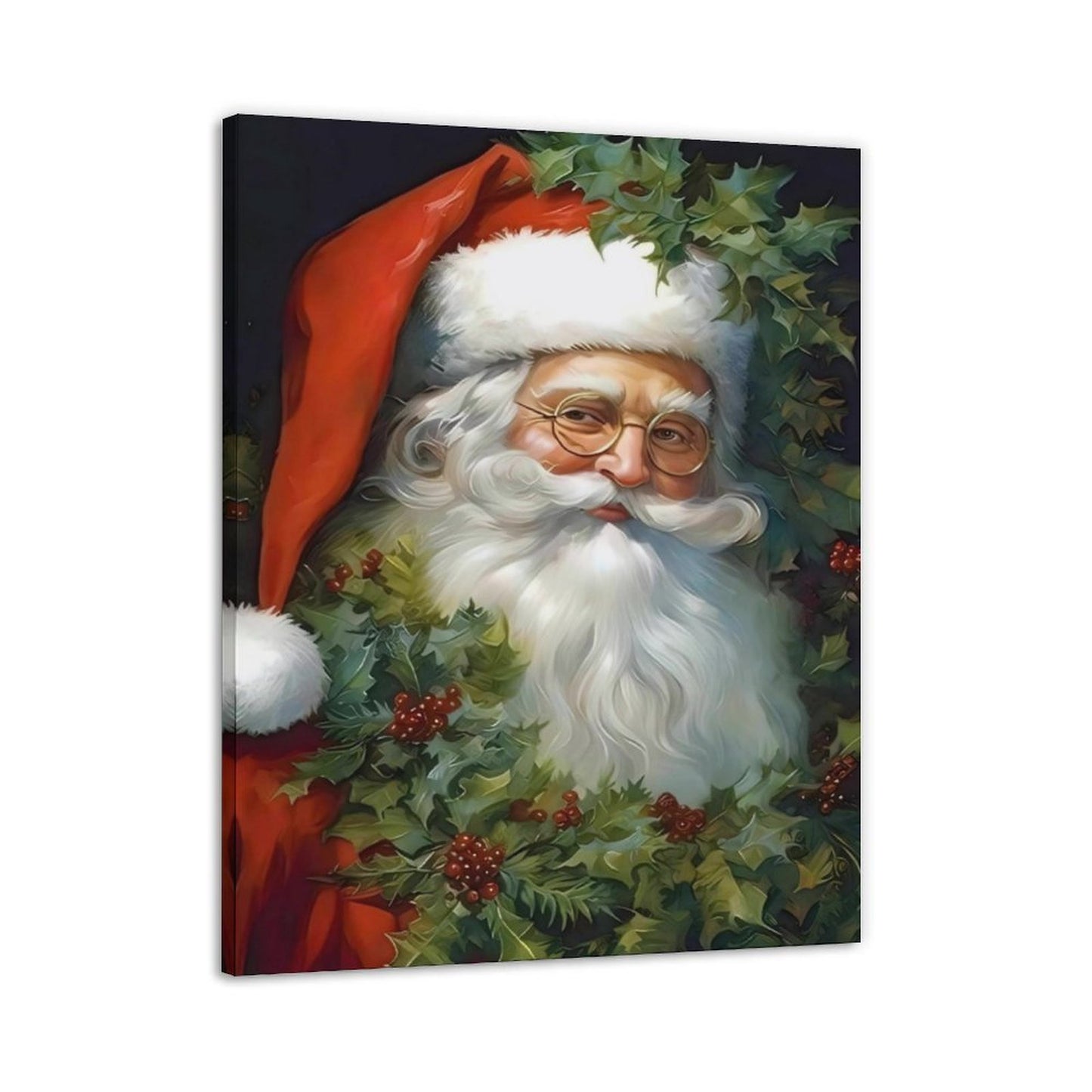 Custom Wall Art , Canvas Prints with Your Photos Painting - Printgiftyk