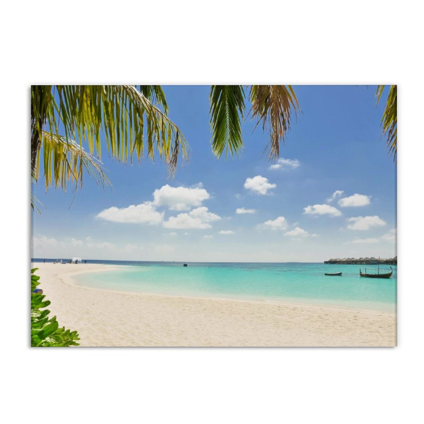 Custom Wall Art , Canvas Prints with Your Photos Painting - Printgiftyk
