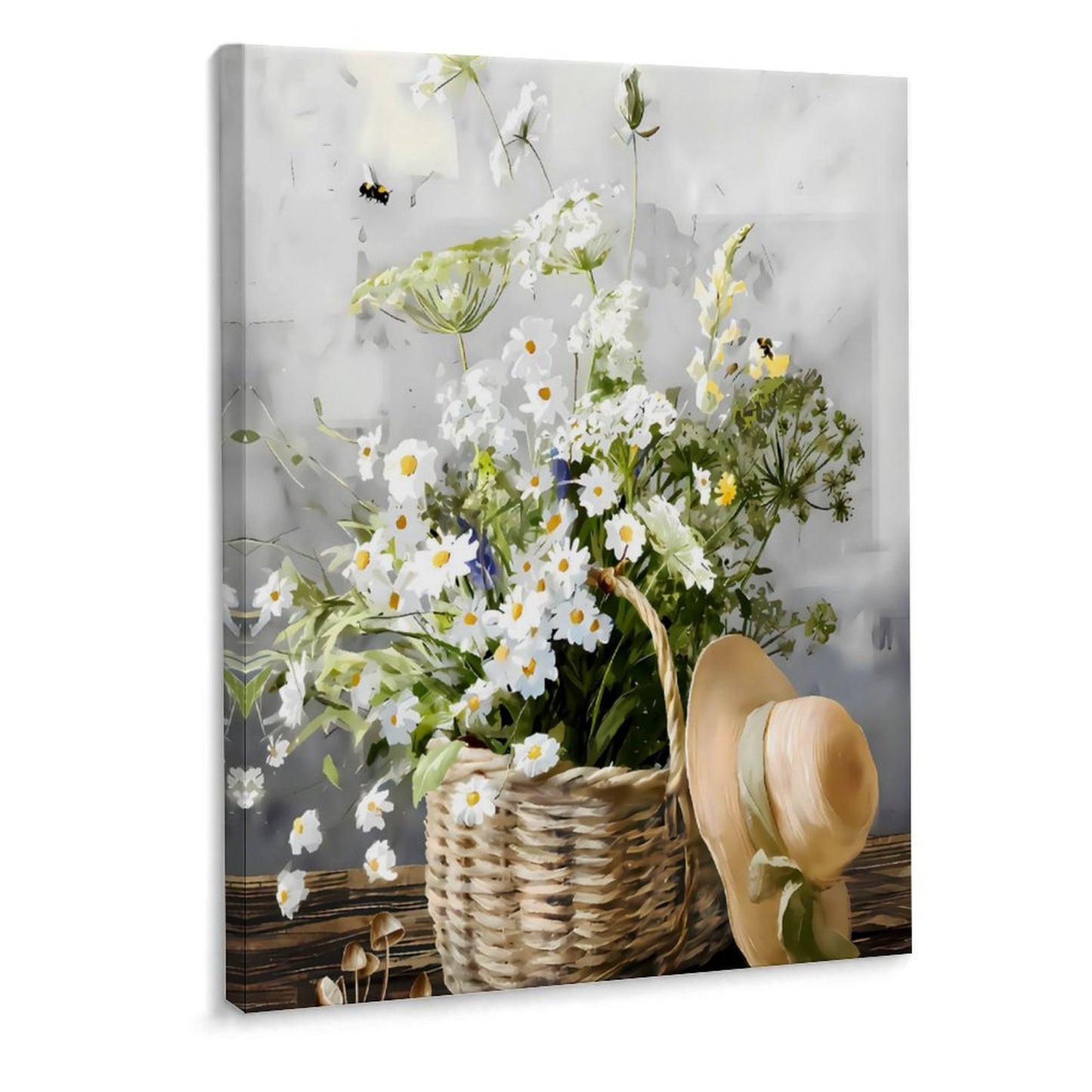 Custom Wall Art , Canvas Prints with Your Photos 4:5 - Printgiftyk