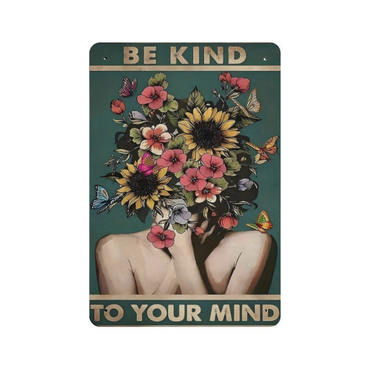 Custom Aluminum Sign Personalized Metal Sign Design Your Own Image Or Text - Printgiftyk