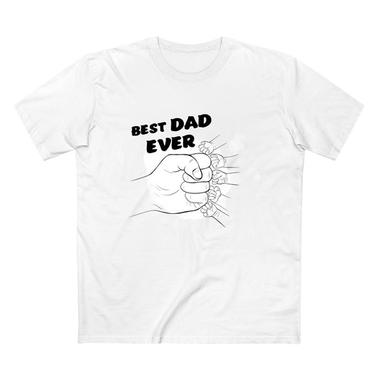 Adult Staple Tee - Printgiftyk