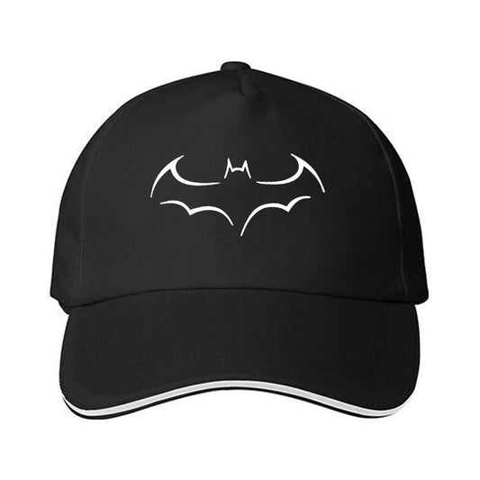 Custom Baseball Cap with Your Text,Personalized Adjustable Trucker Caps for Gifts - Printgiftyk