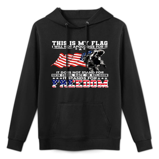 Custom Hoodie for Men & Women Personalized Hooded Sweatshirt - Printgiftyk