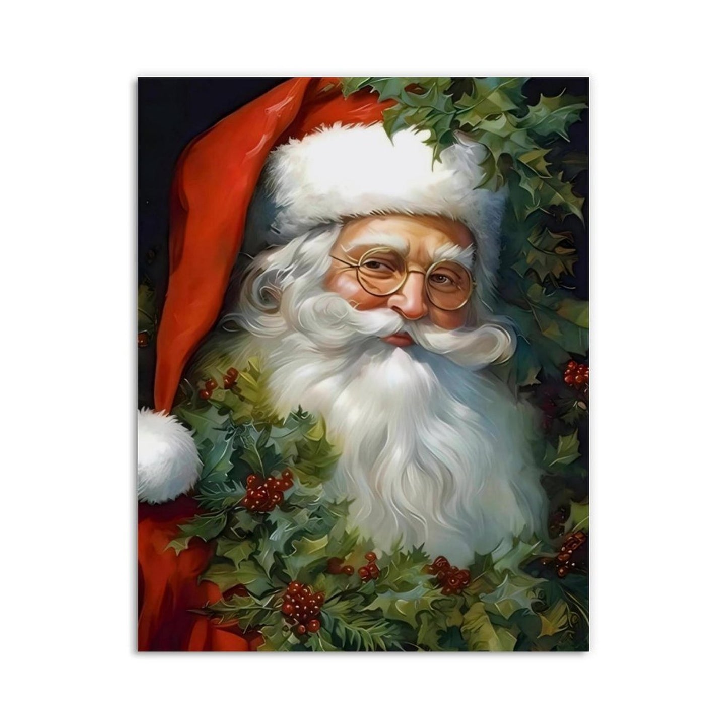 Custom Wall Art , Canvas Prints with Your Photos Painting - Printgiftyk