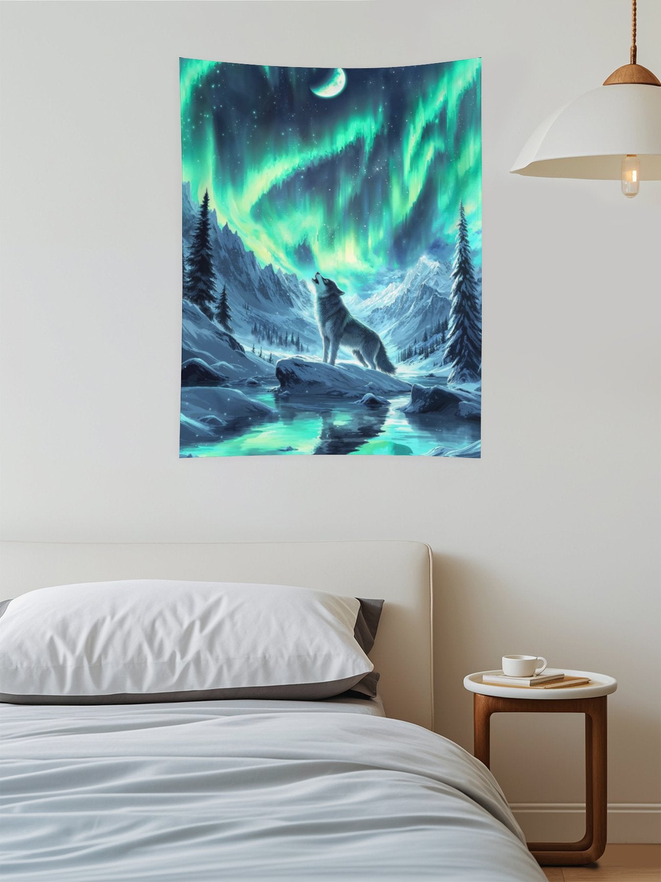 Custom Tapestry with Your Photo Personalized Wall Hanging Tapestries - Printgiftyk