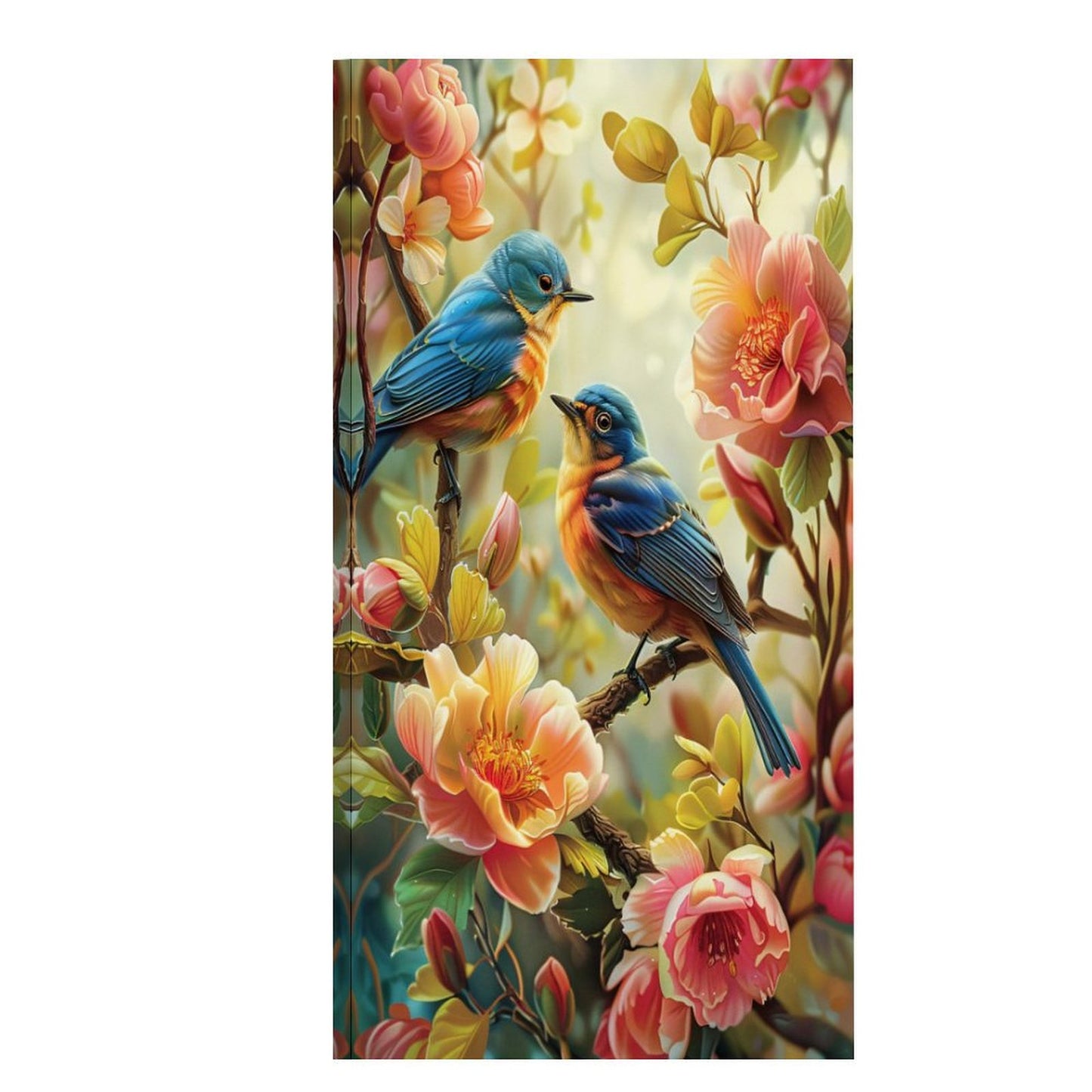 Custom Wall Art , Canvas Prints with Your Photos 1：2 - Printgiftyk