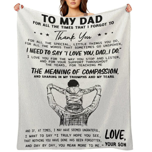 Best Gift for Fathers Day