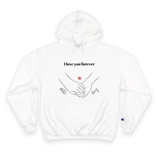 Champion Hoodie - Printgiftyk
