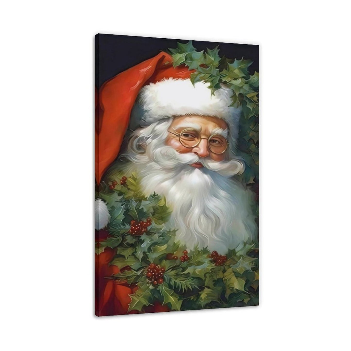 Custom Wall Art , Canvas Prints with Your Photos Painting - Printgiftyk